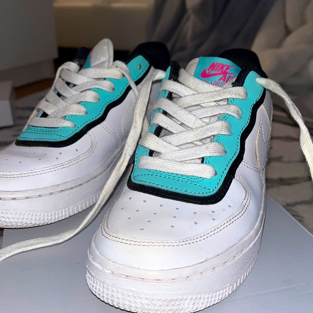 Nike Air Jordan